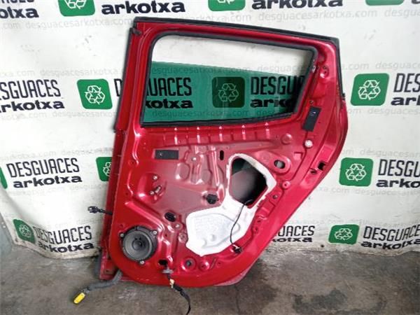 PUERTA TRA. DCHA. Renault Clio 1.2 G IV (5R) 73CV (2012-2021) (54 KW) - 29557 / D4FD7