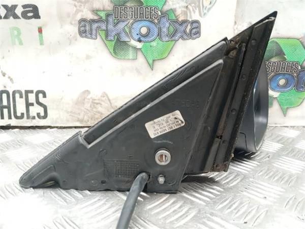 RETROVISOR DCHO. Seat Ibiza 1.9 SDI III (6L1) 64CV (2002-2005) (47 KW) - 29558 / ASY