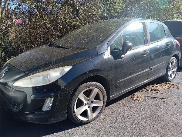 BOMBA INYECTORA Peugeot 308 1.6 HDI (4C) 109CV (2007-2014) (80 KW) - 29567 / 9HZ
