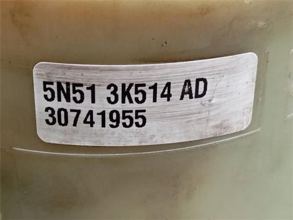 BOMBA DIRECCION ELECTRICA Volvo V50 2.0 D (MW) 136CV (2004-2010) (100 KW) - 29568 / D4204T