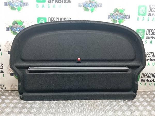 BANDEJA TRA. Renault Laguna 1.9 DCI II (130CV) (2005 2007) (96 KW) - 29570 / F9Q 17
