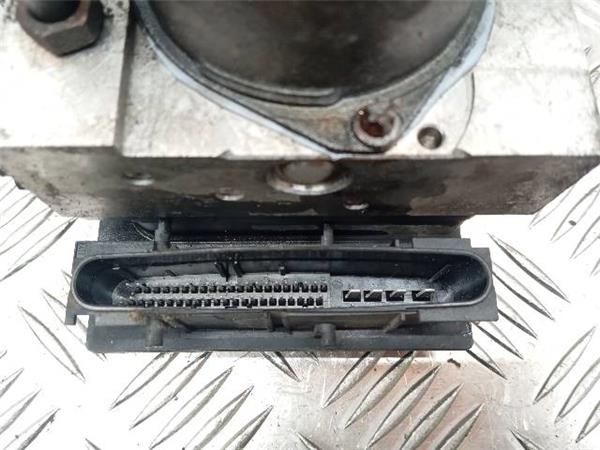 NUCLEO ABS Ford Transit 2.4 TDCI 140CV (2006-2014) (103 KW) - 29572 / H9FB H9FD 2