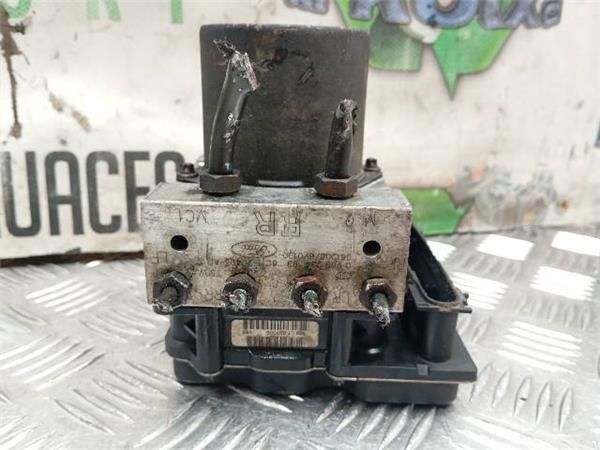 NUCLEO ABS Ford Transit 2.4 TDCI 140CV (2006-2014) (103 KW) - 29572 / H9FB H9FD