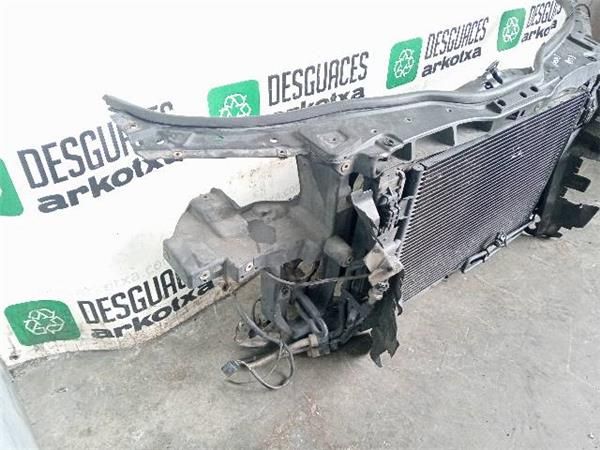 FRENTE DELANTERO Volkswagen Passat 1.9 TDI (3B6) (130CV) (2000 2005) (96 KW) - 29575 / AVF