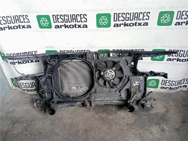 FRENTE DELANTERO Volkswagen Passat 1.9 TDI (3B6) (130CV) (2000 2005) (96 KW) - 29575 / AVF