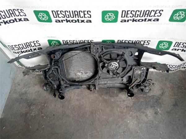 FRENTE DELANTERO Volkswagen Passat 1.9 TDI (3B6) (130CV) (2000 2005) (96 KW) - 29575 / AVF