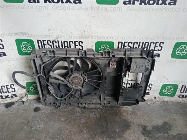 ELECTROVENTILADOR Citroen Berlingo 2.0 HDI 90CV (1999-2011) (66 KW) - 29578 / RHY