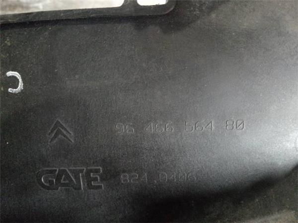 ELECTROVENTILADOR Citroen Berlingo 2.0 HDI 90CV (1999-2011) (66 KW) - 29578 / RHY