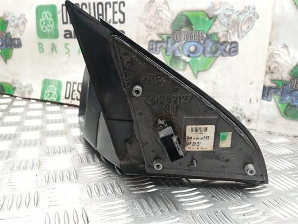 RETROVISOR ELECTRICO IZDO. Opel Vectra 2.2 DTI (125CV) (2002 2009) (92 KW) - 29579 / Y22DTR