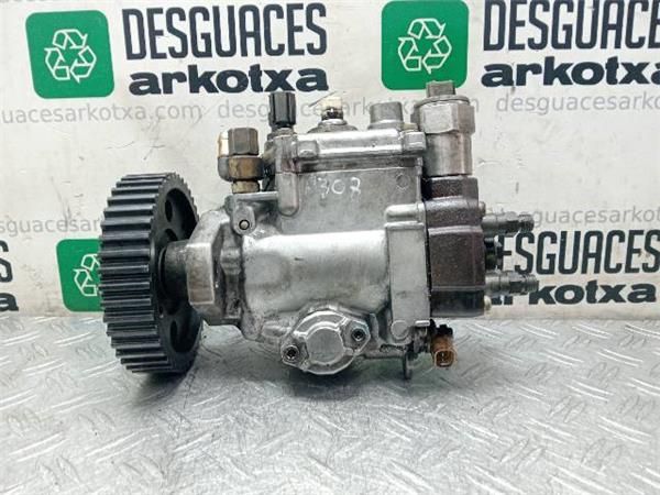BOMBA INYECTORA Opel Corsa 1.7 DTI C (55 KW) - 29582 / Y17DT