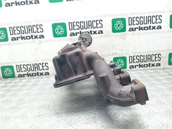 TURBO Ford Mondeo 2.0 TDCI III (AUT.) 130CV (B5Y) (00-07) (96 KW) - 29587 / FMBA