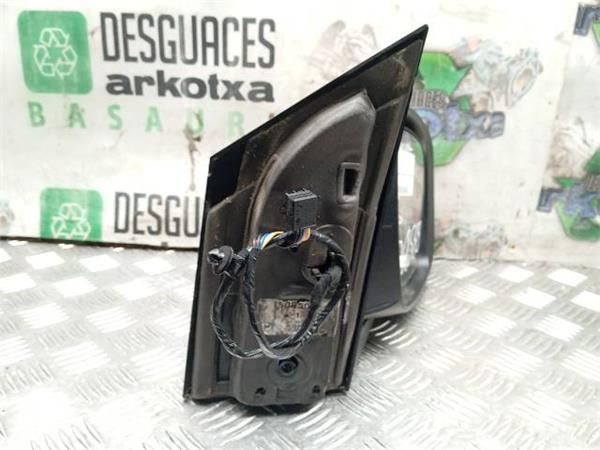RETROVISOR ELECTRICO DCHO. Chrysler Voyager 2.8 CRD GRAND (RT) 163CV (2007-...) (120 KW) - 29588 / VM64