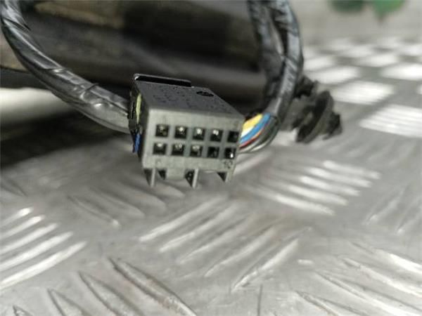 RETROVISOR ELECTRICO DCHO. Chrysler Voyager 2.8 CRD GRAND (RT) 163CV (2007-...) (120 KW) - 29588 / VM64