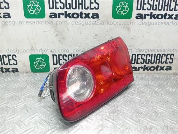 PILOTO PORTON TRA. DCHO. Renault Laguna 1.9 DCI II (130CV) (2005 2007) (96 KW) - 29590 / F9Q 17