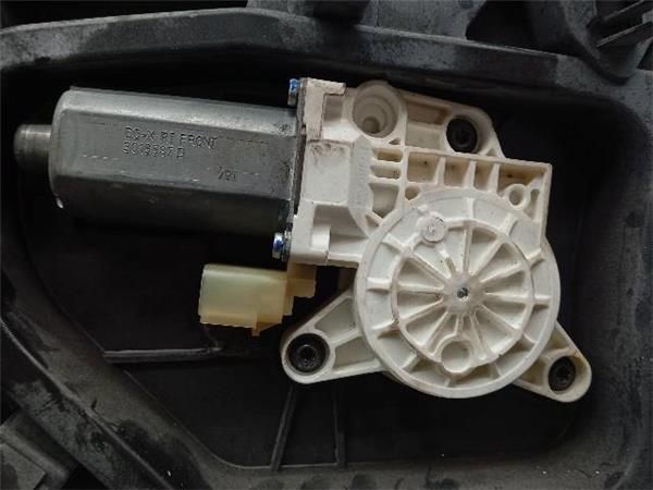 MOTOR ELEVALUNAS DEL. IZDO. Chrysler Voyager 2.8 CRD GRAND (RT) 163CV (2007-...) (120 KW) - 29593 / VM64