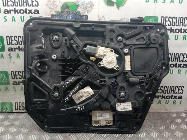 MOTOR ELEVALUNAS TRA. IZDO. Chrysler Voyager 2.8 CRD GRAND (RT) 163CV (2007-...) (120 KW) - 29597 / VM64
