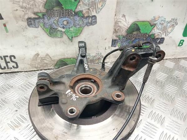 MANGUETA DEL. IZDA. Renault Clio 1.2 G IV (5R) 73CV (2012-2021) (54 KW) - 29598 / D4FD7