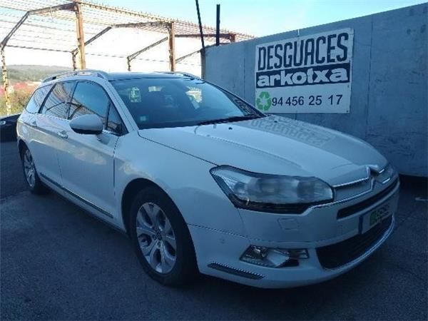 BOMBA INYECTORA Citroen C5 2.0 HDI SPORT (103 KW) - 29599 / RHF