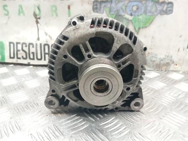 ALTERNADOR Peugeot 307 2.0 HDI (3C) 90CV (2000-2007) (66 KW) - 29601 / RHY