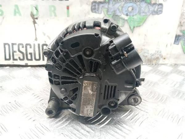ALTERNADOR Peugeot 307 2.0 HDI (3C) 90CV (2000-2007) (66 KW) - 29601 / RHY 2
