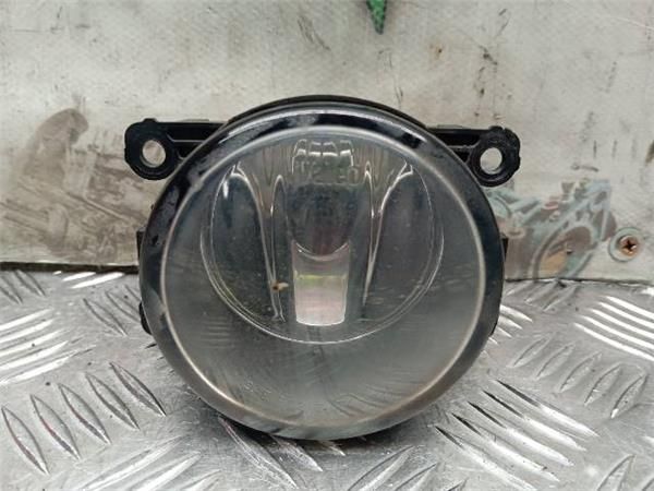 FARO ANTINIEBLA IZDO. Renault Laguna 1.9 DCI II (130CV) (2005 2007) (96 KW) - 29604 / F9Q 17