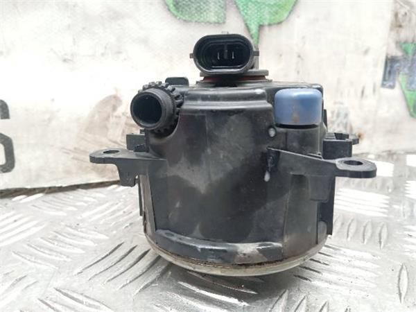 FARO ANTINIEBLA IZDO. Renault Laguna 1.9 DCI II (130CV) (2005 2007) (96 KW) - 29604 / F9Q 17