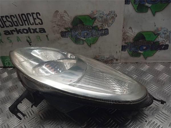FARO DEL. IZDO. Citroen Xsara 1.6 HDI PICASSO (109CV) (2004 2011) (80 KW) - 29605 / 9HZ
