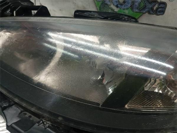 FARO DEL. IZDO. Renault Laguna 1.9 DCI II (130CV) (2005 2007) (96 KW) - 29608 / F9Q 17