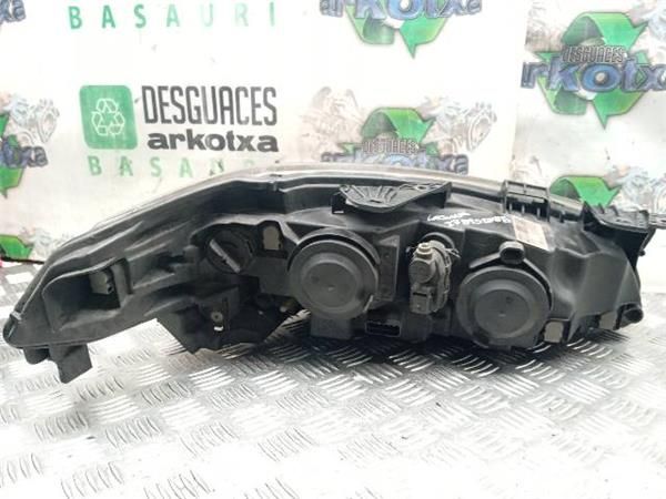 FARO DEL. IZDO. Renault Laguna 1.9 DCI II (130CV) (2005 2007) (96 KW) - 29608 / F9Q 17