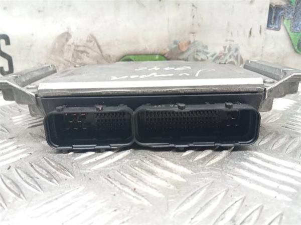 CENTRALITA MOTOR UCE Citroen Jumper 2.8 HDI FURGON (128CV) (2002 2022) (93 KW) - 29611 / 8140.43S