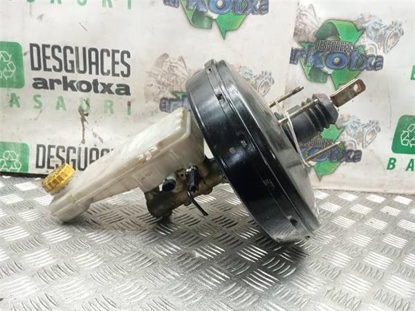 SERVOFRENO Citroen Jumper 2.8 HDI FURGON (128CV) (2002 2022) (93 KW) - 29613 / 8140.43S