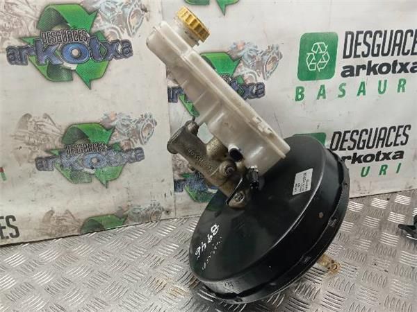SERVOFRENO Citroen Jumper 2.8 HDI FURGON (128CV) (2002 2022) (93 KW) - 29613 / 8140.43S