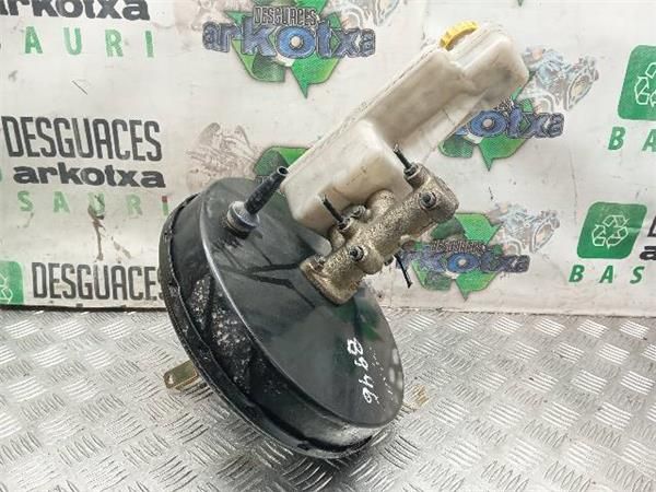 SERVOFRENO Citroen Jumper 2.8 HDI FURGON (128CV) (2002 2022) (93 KW) - 29613 / 8140.43S