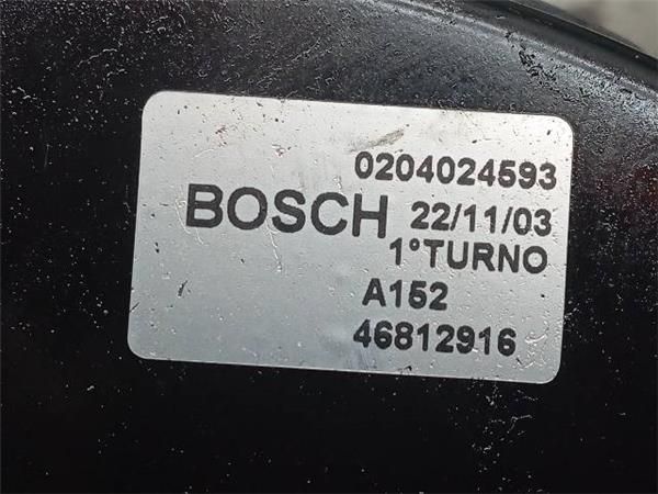 SERVOFRENO Citroen Jumper 2.8 HDI FURGON (128CV) (2002 2022) (93 KW) - 29613 / 8140.43S