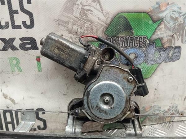 MOTOR ELEVALUNAS DEL. DCHO. Citroen Jumper 2.8 HDI FURGON (128CV) (2002 2022) (93 KW) - 29624 / 8140.43S