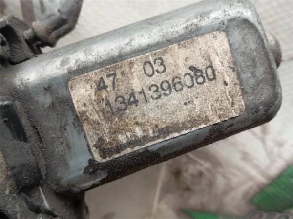 MOTOR ELEVALUNAS DEL. IZDO. Citroen Jumper 2.8 HDI FURGON (128CV) (2002 2022) (93 KW) - 29625 / 8140.43S