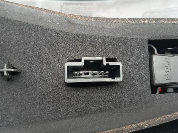 PILOTO TRA. IZDO. Dacia Sandero 1.2 G (75CV) (2008 2022) (55 KW) - 29629 / D4F732