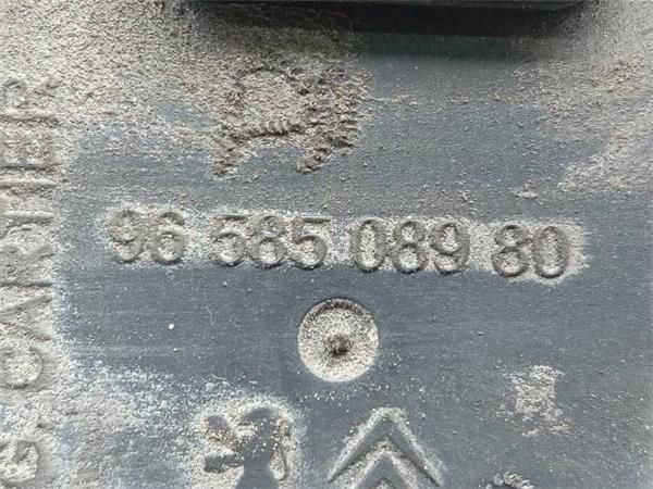 RESISTENCIA CALEFACCION Citroen C4 1.6 HDI I (LC) 90CV (2004-2011) (66 KW) - 29632 / 9HX