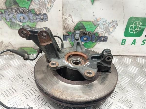 MANGUETA DEL. DCHA. Renault Clio 1.2 G IV (5R) 73CV (2012-2021) (54 KW) - 29636 / D4FD7