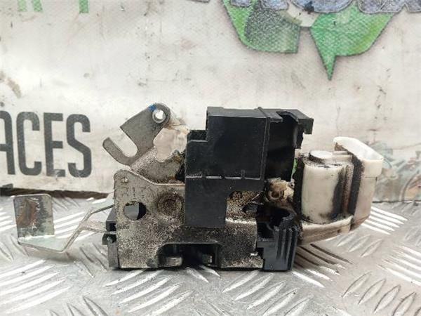 CERRADURA PUERTA DEL. IZDA. Citroen Jumper 2.8 HDI FURGON (128CV) (2002 2022) (93 KW) - 29637 / 8140.43S 2