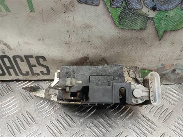 CERRADURA PUERTA DEL. IZDA. Citroen Jumper 2.8 HDI FURGON (128CV) (2002 2022) (93 KW) - 29637 / 8140.43S