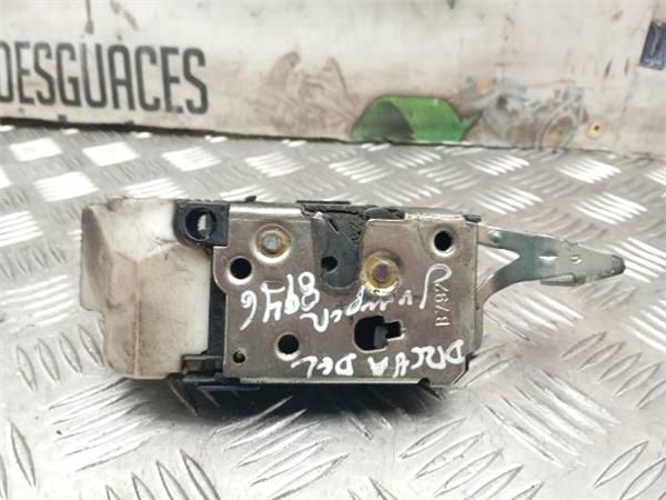 CERRADURA PUERTA DEL. DCHA. Citroen Jumper 2.8 HDI FURGON (128CV) (2002 2022) (93 KW) - 29638 / 8140.43S