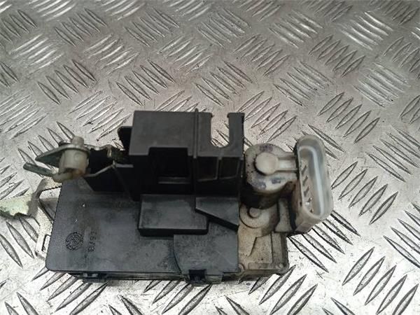 CERRADURA PUERTA DEL. DCHA. Citroen Jumper 2.8 HDI FURGON (128CV) (2002 2022) (93 KW) - 29638 / 8140.43S