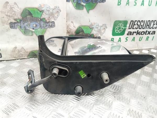 RETROVISOR ELECTRICO IZDO. Citroen Jumper 2.8 HDI FURGON (128CV) (2002 2022) (93 KW) - 29639 / 8140.43S