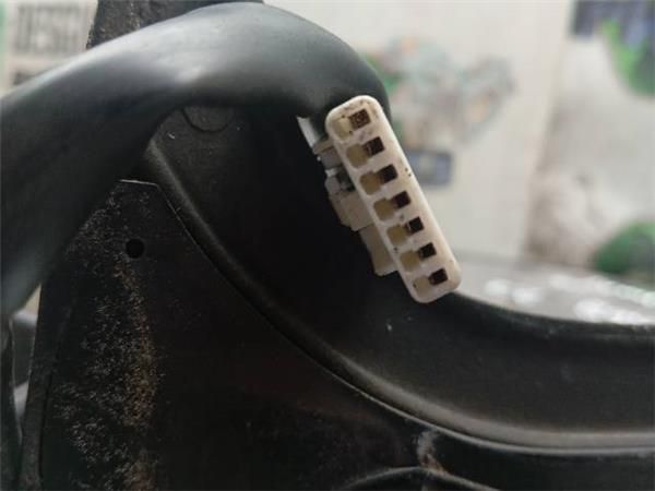 RETROVISOR ELECTRICO IZDO. Citroen Jumper 2.8 HDI FURGON (128CV) (2002 2022) (93 KW) - 29639 / 8140.43S