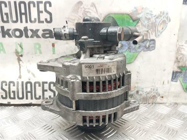 ALTERNADOR Honda Civic 1.7 CTDI VII (EP) 100CV (2002-2005) (74 KW) - 29641 / 4EE2
