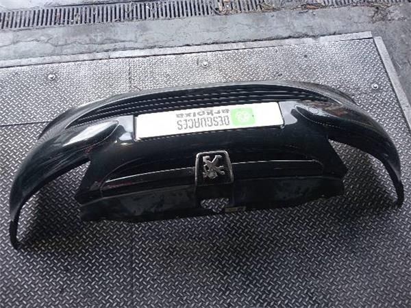 PARAGOLPES DEL. Peugeot 307 1.6 G (109CV) (2000 2007) (80 KW) - 29650 / NFU