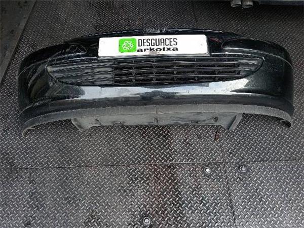 PARAGOLPES DEL. Peugeot 307 1.6 G (109CV) (2000 2007) (80 KW) - 29650 / NFU