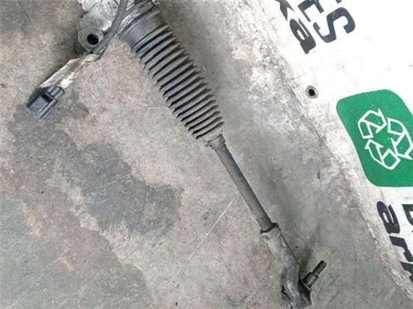CREMALLERA DIRECCION ASISTIDA Ford Focus 1.8 TDCI II 115CV (2005-2012) (85 KW) - 29652 / KKDA