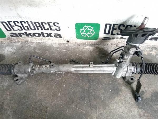 CREMALLERA DIRECCION ASISTIDA Ford Focus 1.8 TDCI II 115CV (2005-2012) (85 KW) - 29652 / KKDA